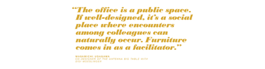 Masamichi Pulll Quote Alternate