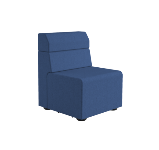 Klounge Highback Silo