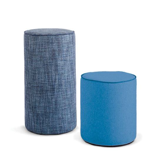 Untethered Workspace Stools