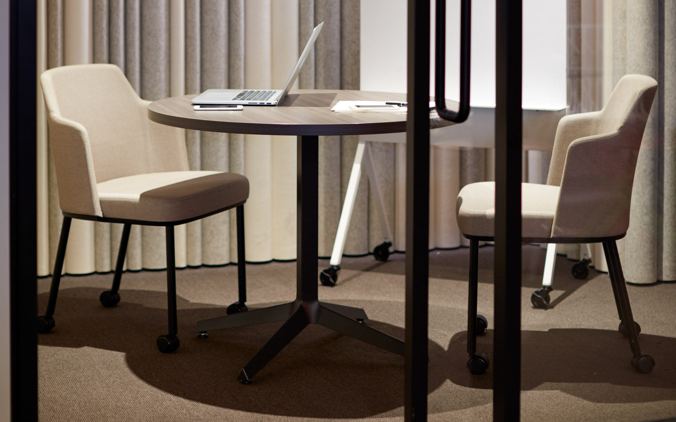 Dividends Horizon Knoll