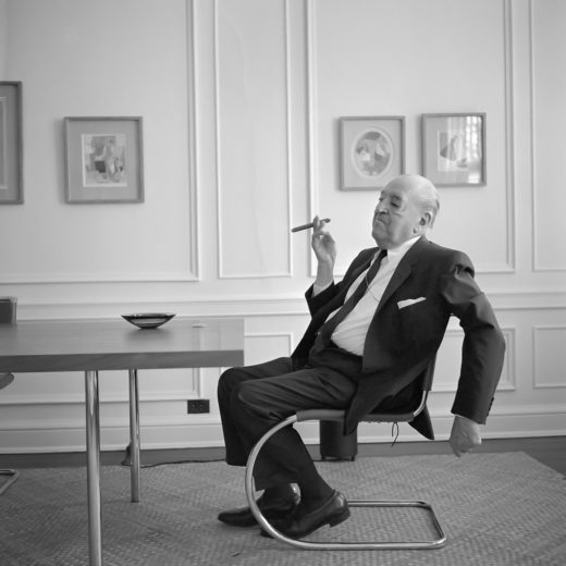 Mies van der Rohe