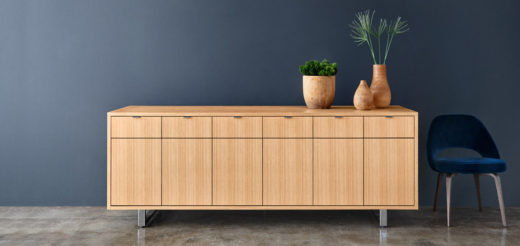 Dates Highline Twenty Five Credenza 2