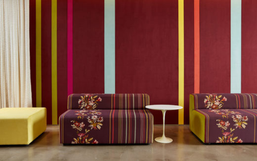 Knolltextiles Odyssey Collection