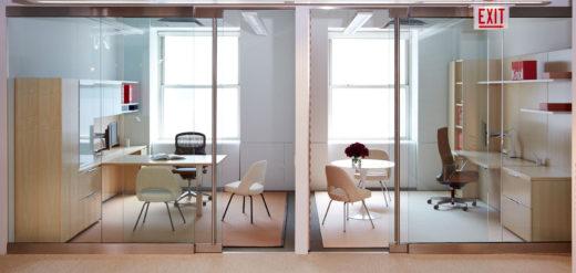 Reff Profiles Private Office