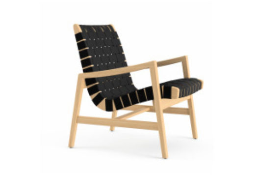 Thumb Risom Lounge Chair 8804 Copy