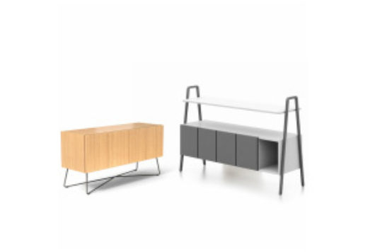 Thumb Rockwell Unscripted Console And Credenza Default4 Copy