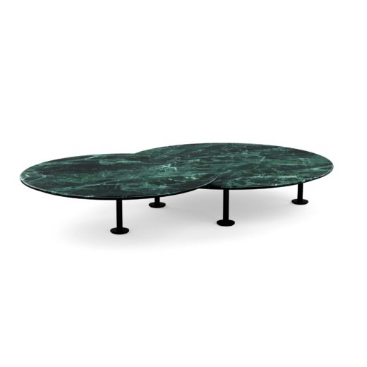 Grasshopper Coffee Table Double