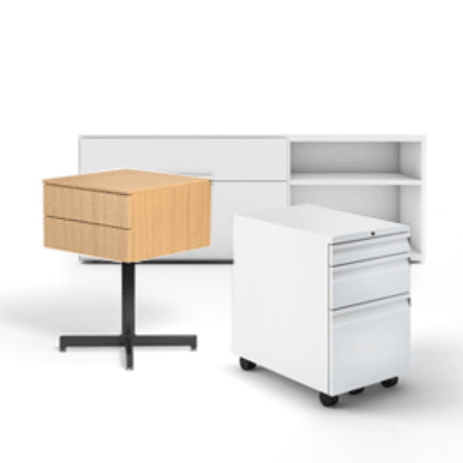 Knoll For Work Office Small Business Files And Storage