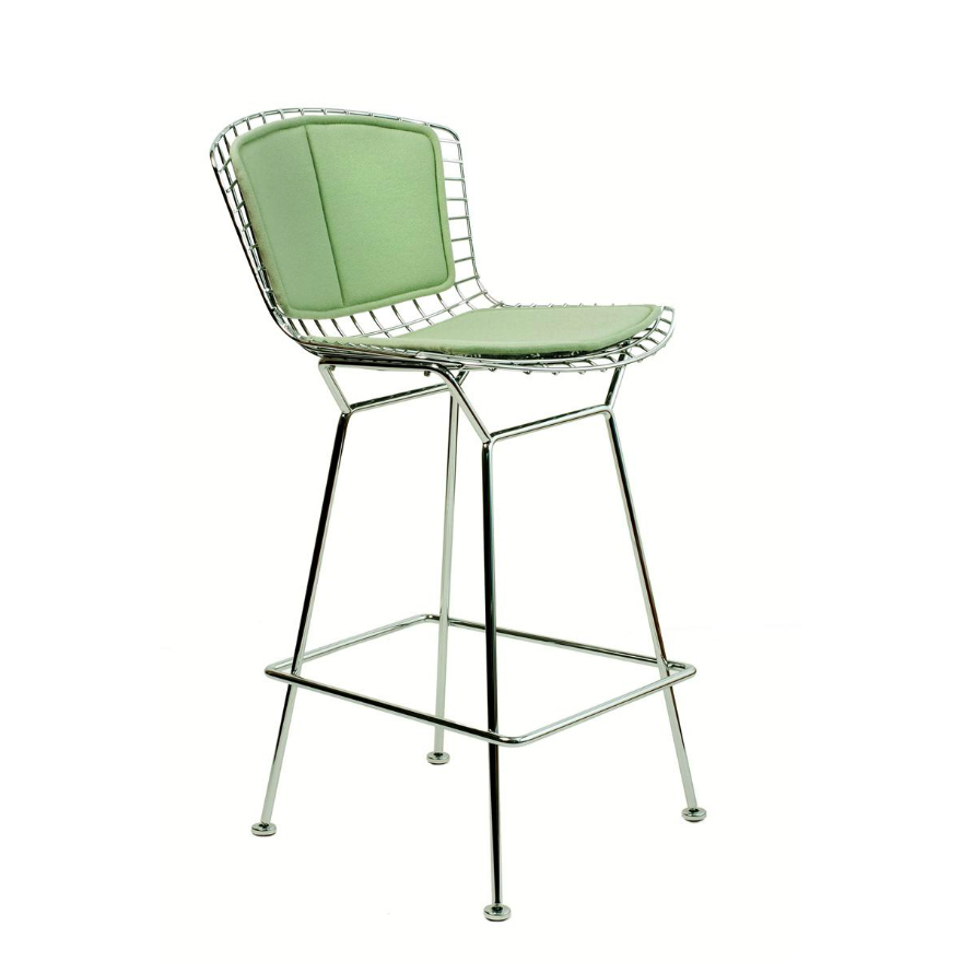 Bertoia barstool thumbnail