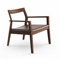 Marc Krusin Lounge Chair