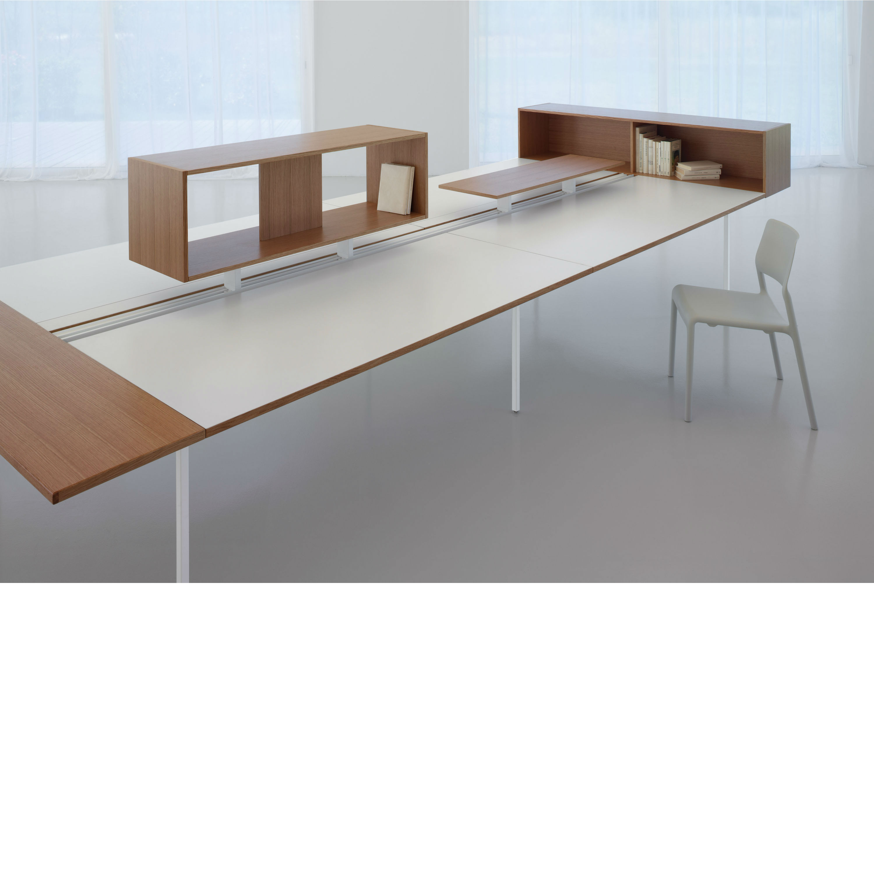 Antenna Workspaces Antenna Workspaces