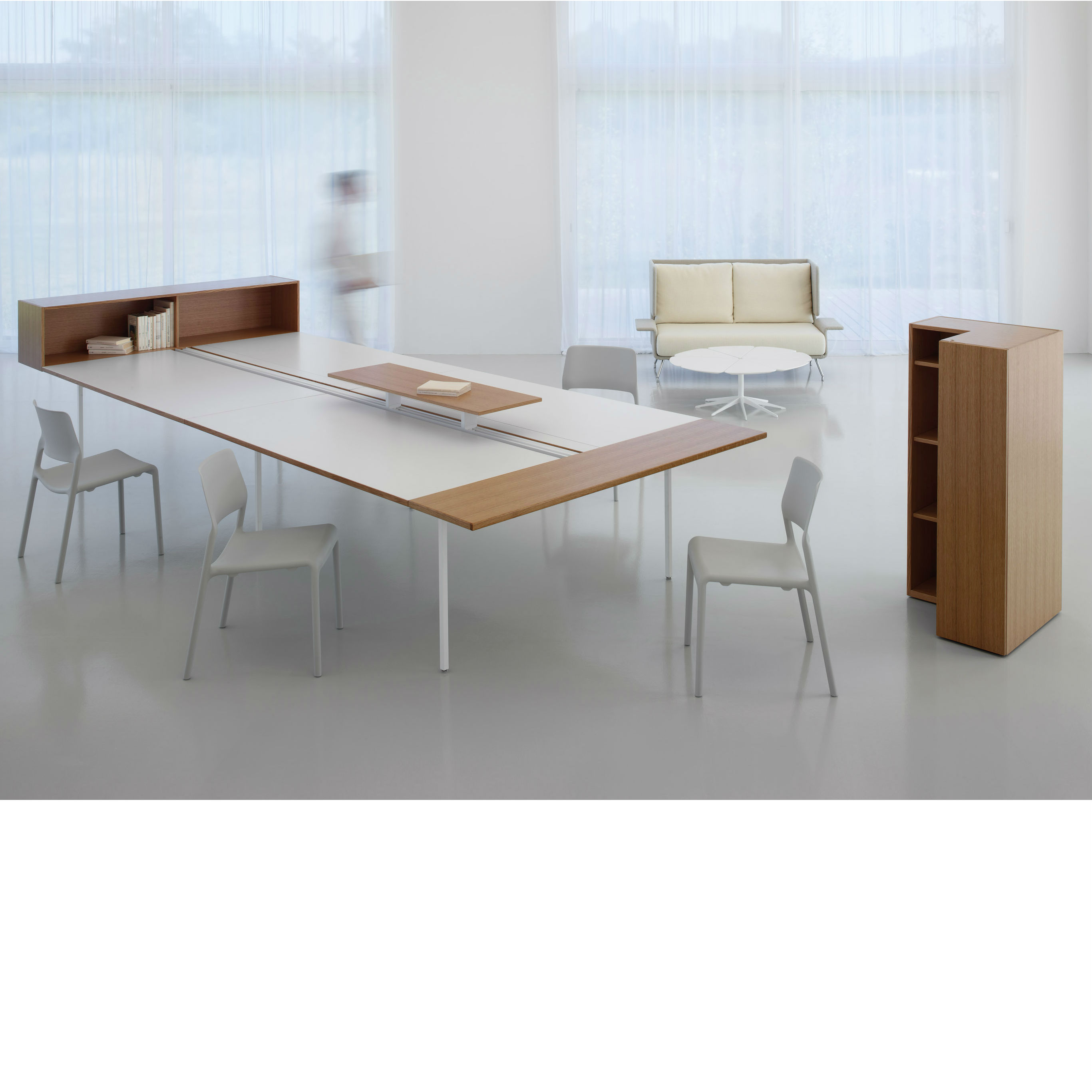 Workspaces Workspaces