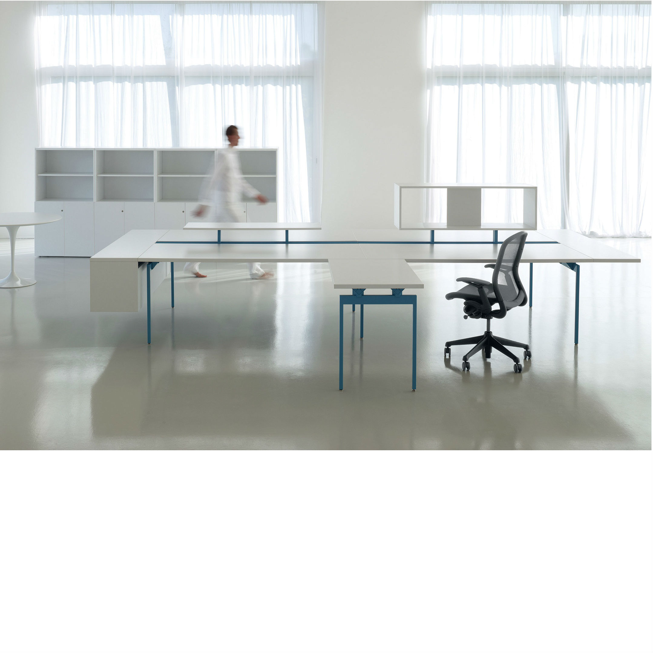 Workspaces Workspaces