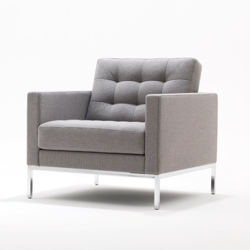 Florence Knoll Relax Lounge 
