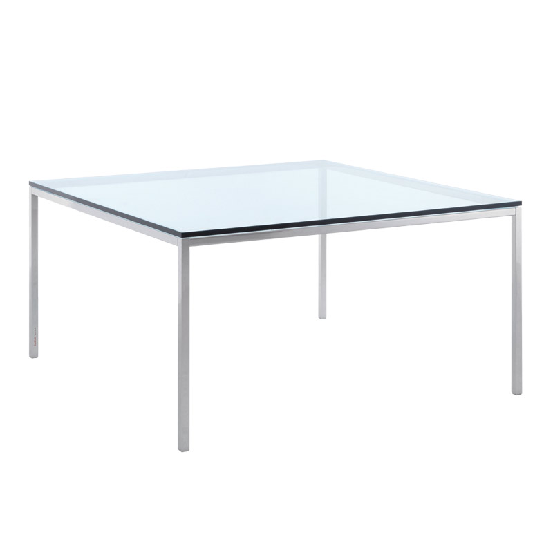 Florence Knoll Square Table