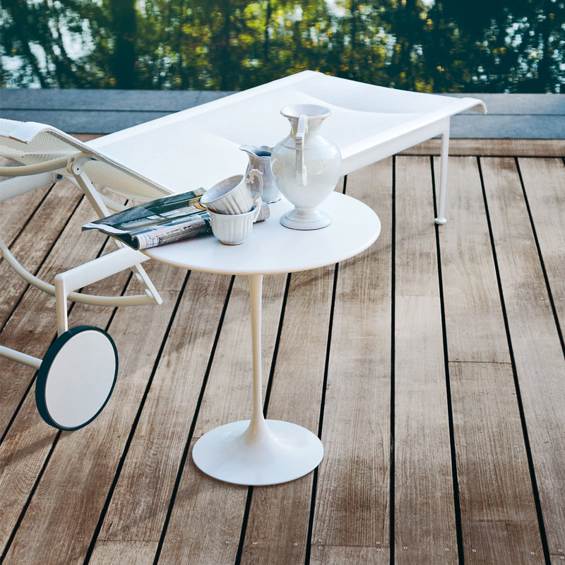 Low Table for outdoors Low Table for outdoors