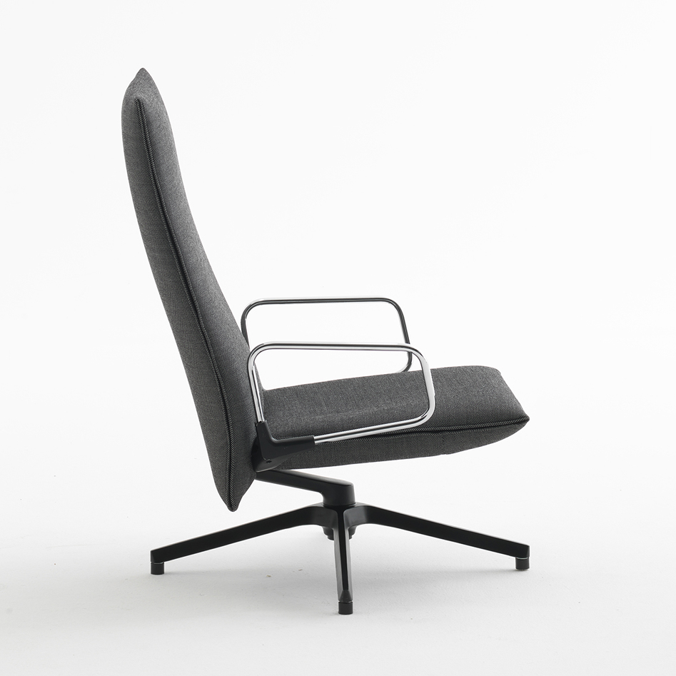 Pilot Chair for Knoll image 113