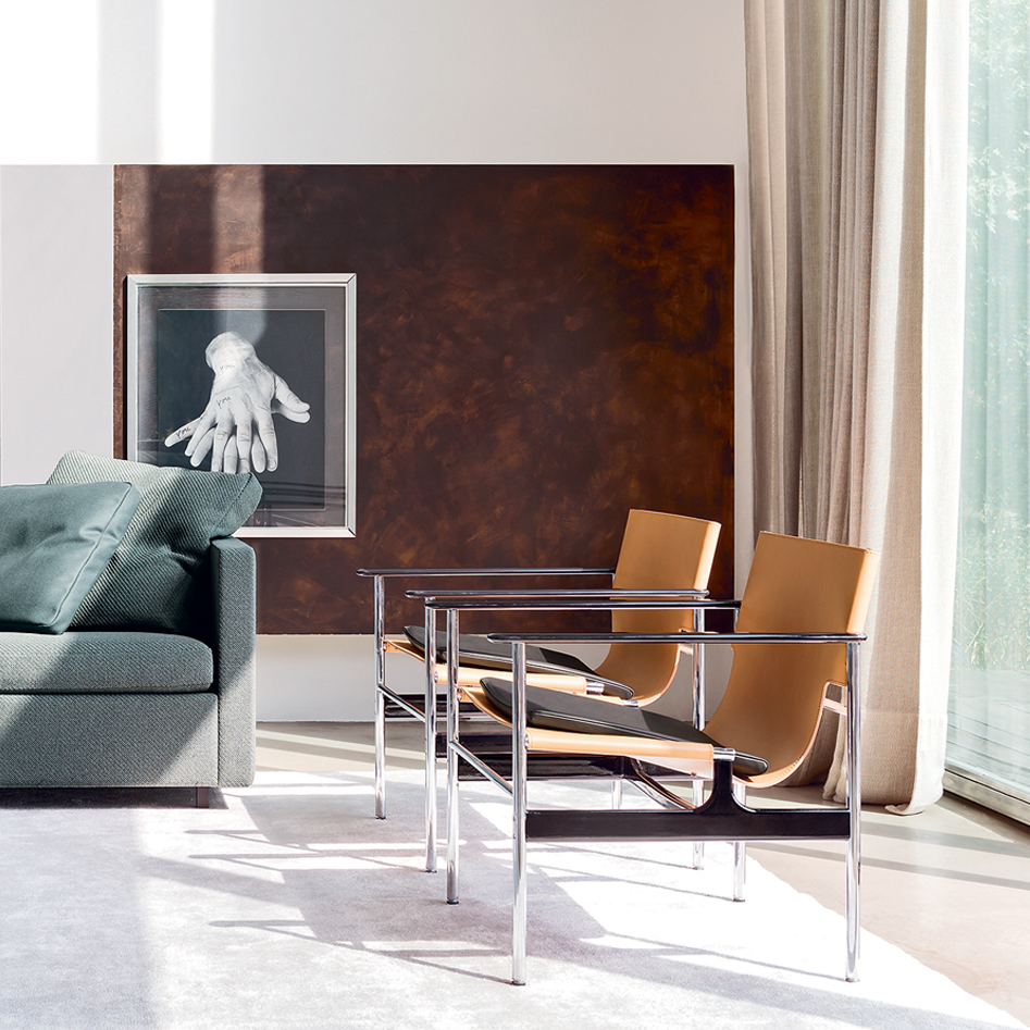 Pollock Arm Chair image 5