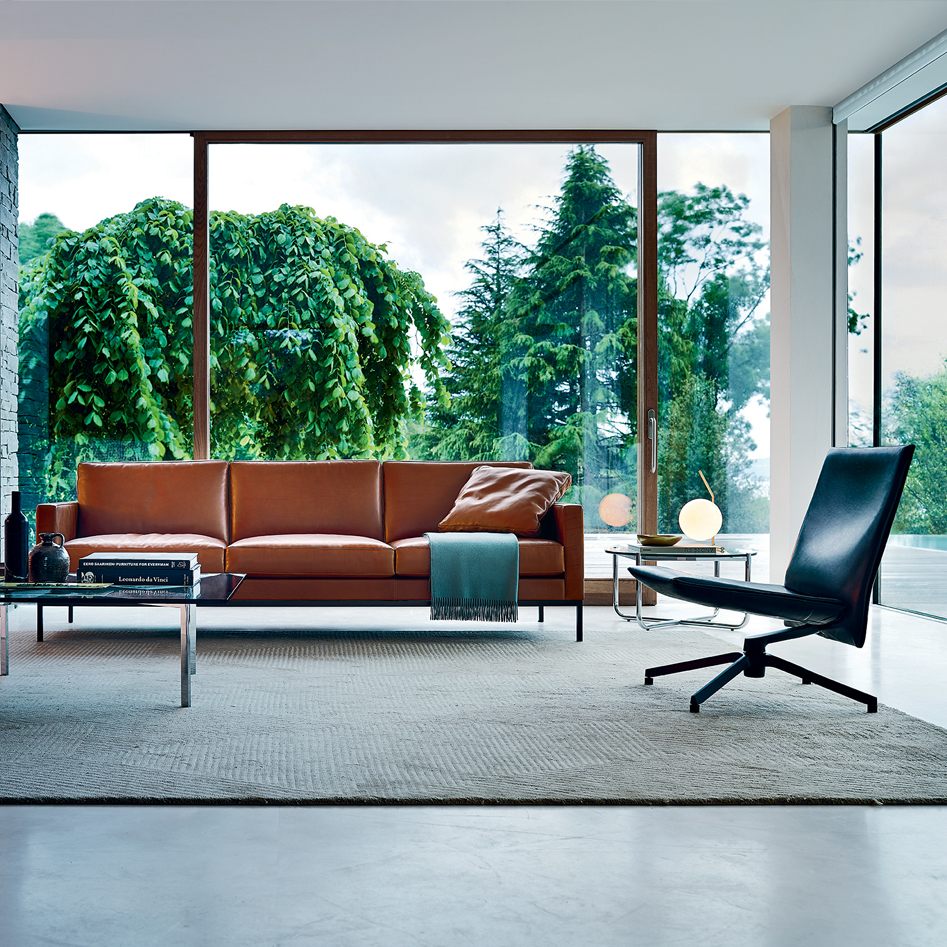 Florence Knoll Relax Collection 4 B