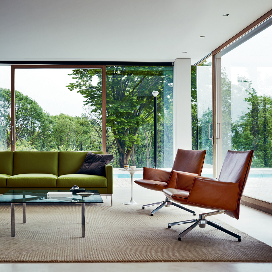 Florence Knoll Relax Collection 7 B
