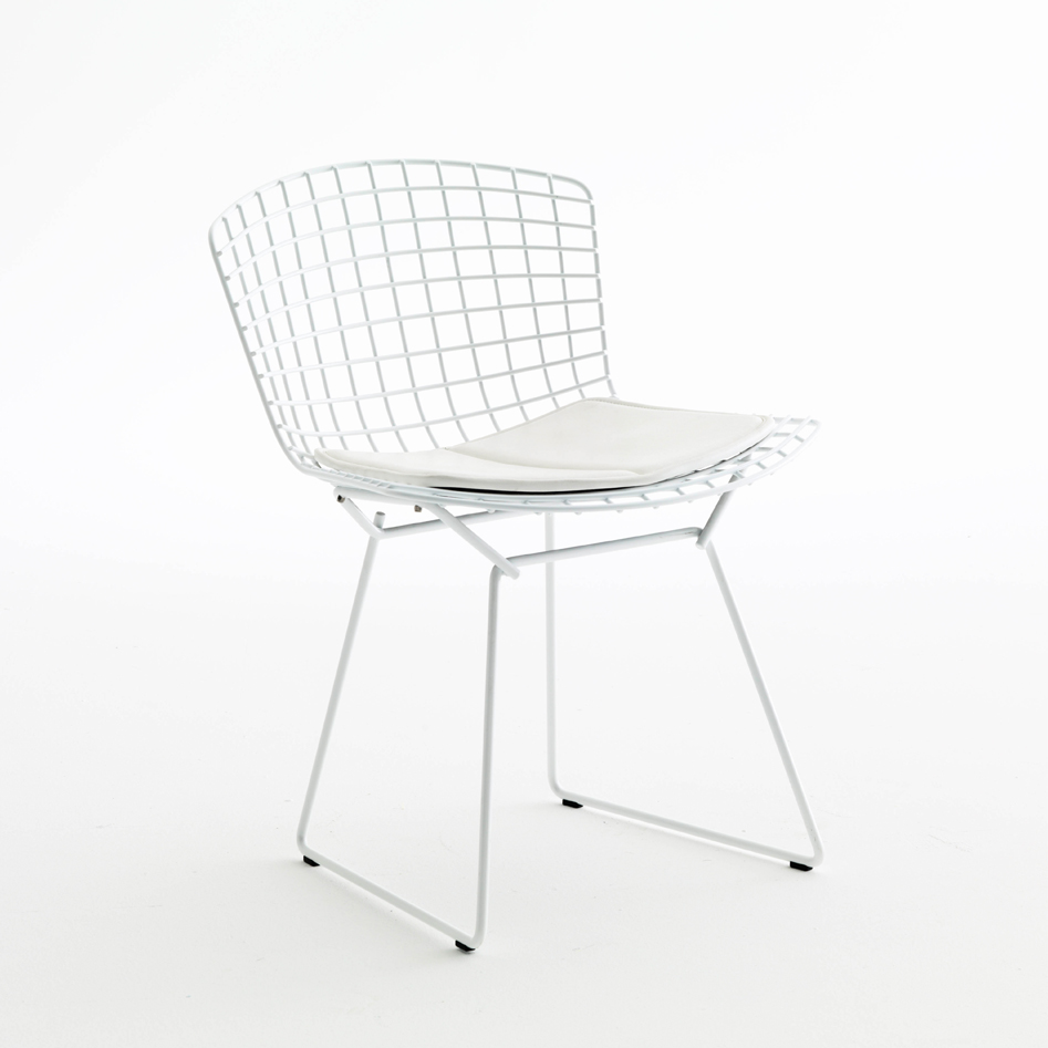 Bertoia Side Chair - Outdoor image 1