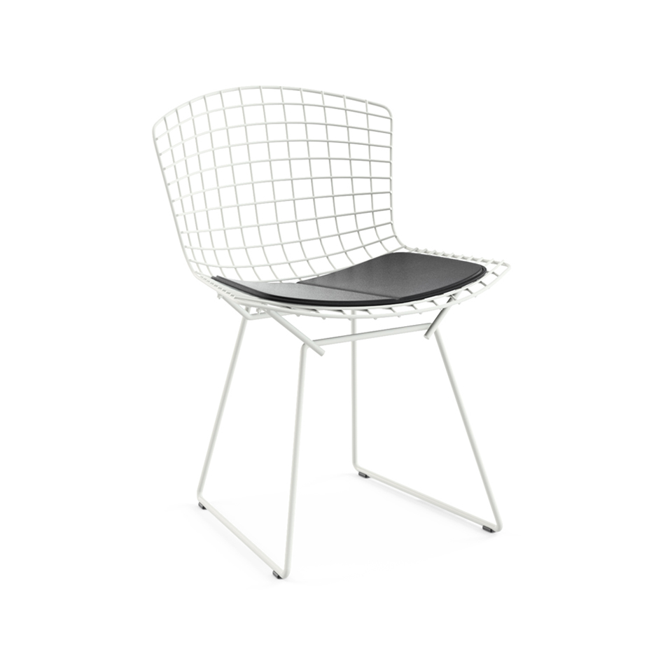 Bertoia Side Chair - Outdoor image 4