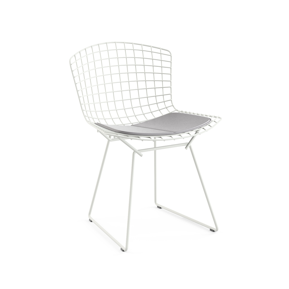 Bertoia Side Chair - Outdoor image 7