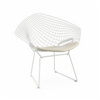 Bertoia Diamond Chair - Outdoor