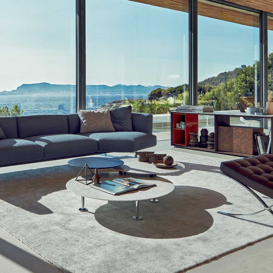 Grasshopper Low Tables Grasshopper Low Tables