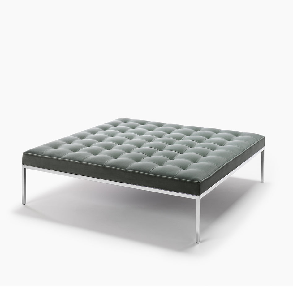 Florence Knoll Bench Relax Florence Knoll Bench Relax