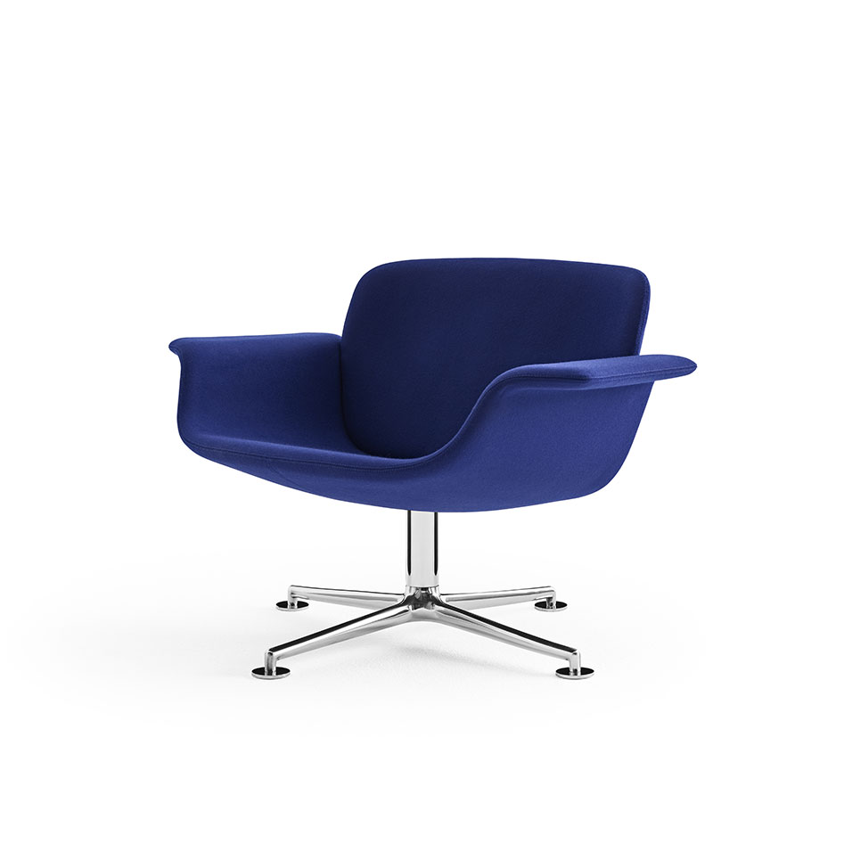 KN Collection by Knoll – KN01 by Piero Lissoni