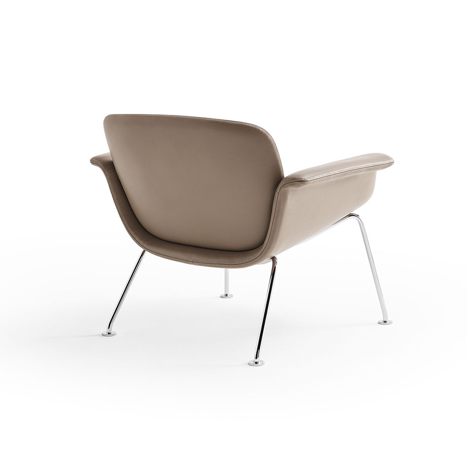 KN Collection by Knoll – KN04 by Piero Lissoni