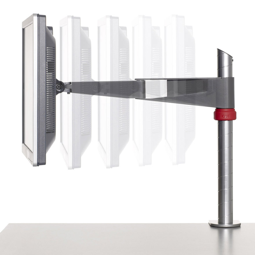 Sapper™ Monitor Arm Collection Sapper™ Monitor Arm Collection