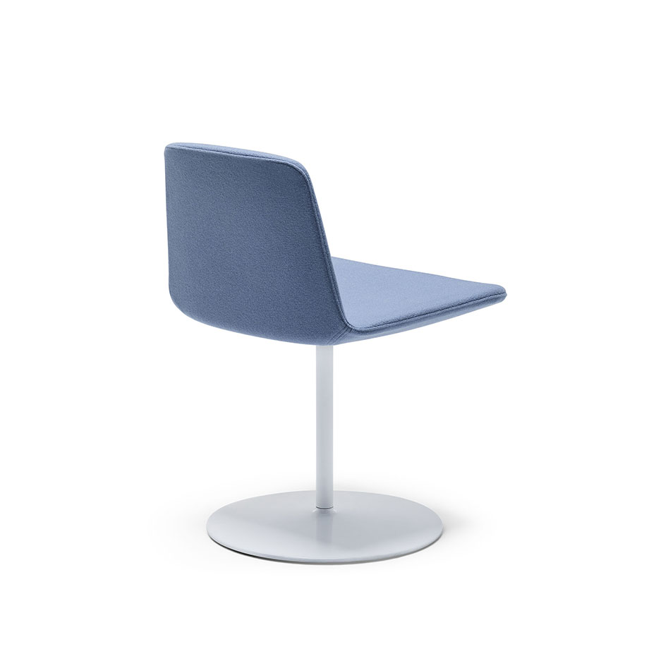 KN Collection by Knoll – KN07 Armless Chair