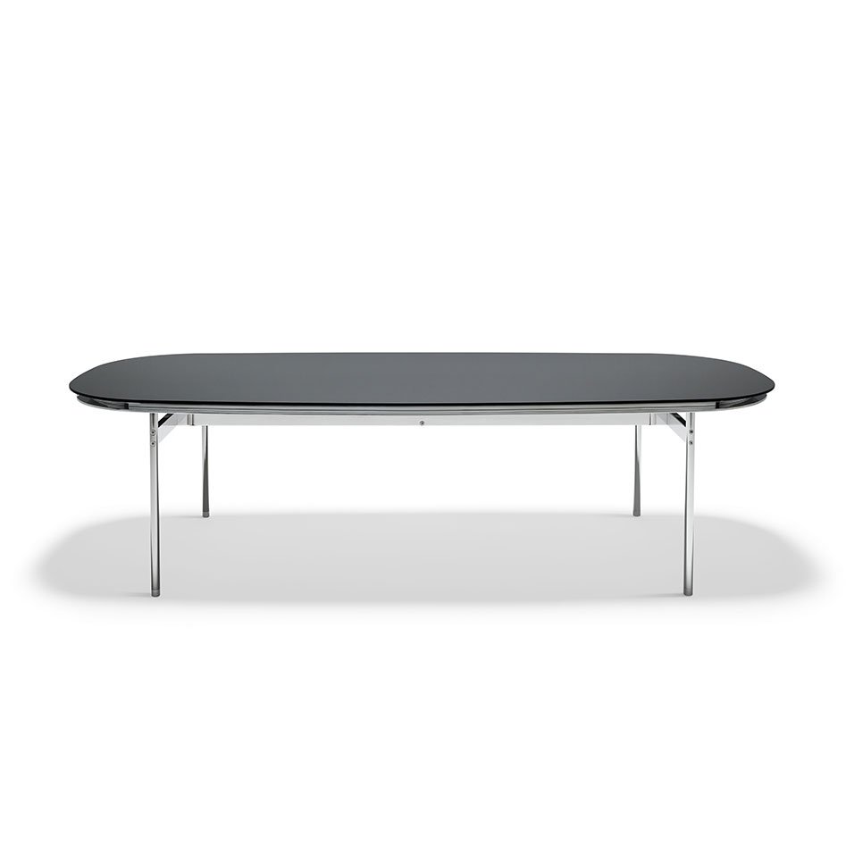 Klismos by Knoll – Table Collection