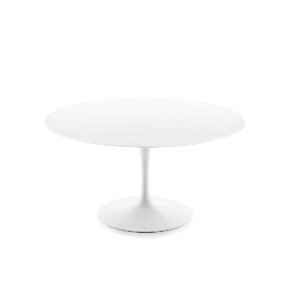 Saarinen Lounge-Height Table