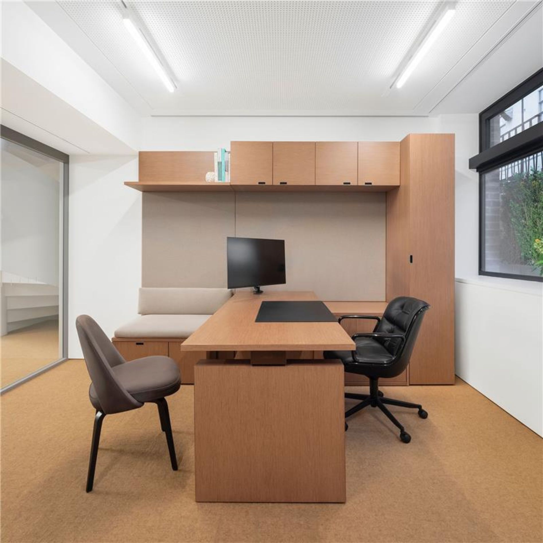 Knoll Private Office Solutions Knoll Private Office Solutions