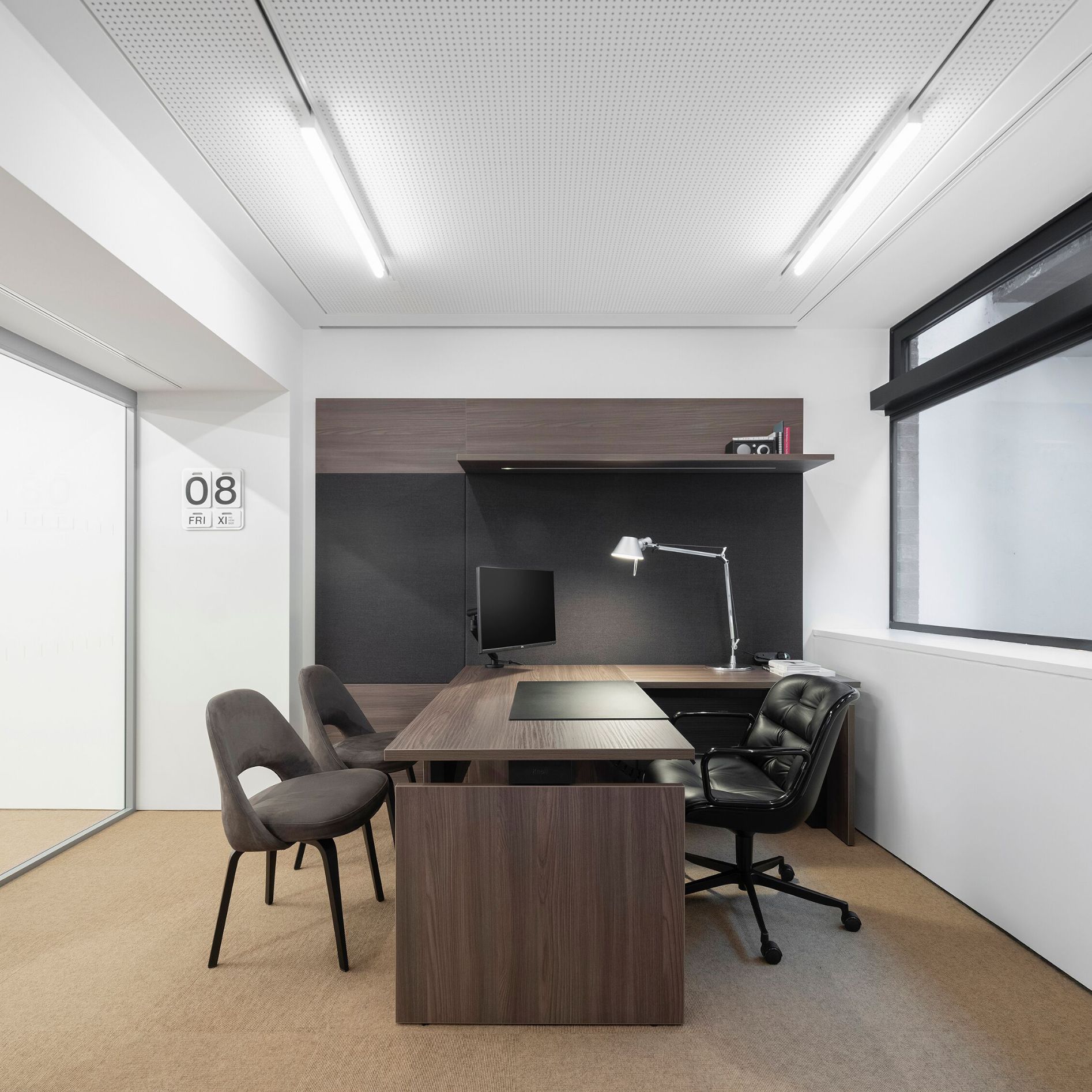 Knoll Private Office Solutions Knoll Private Office Solutions