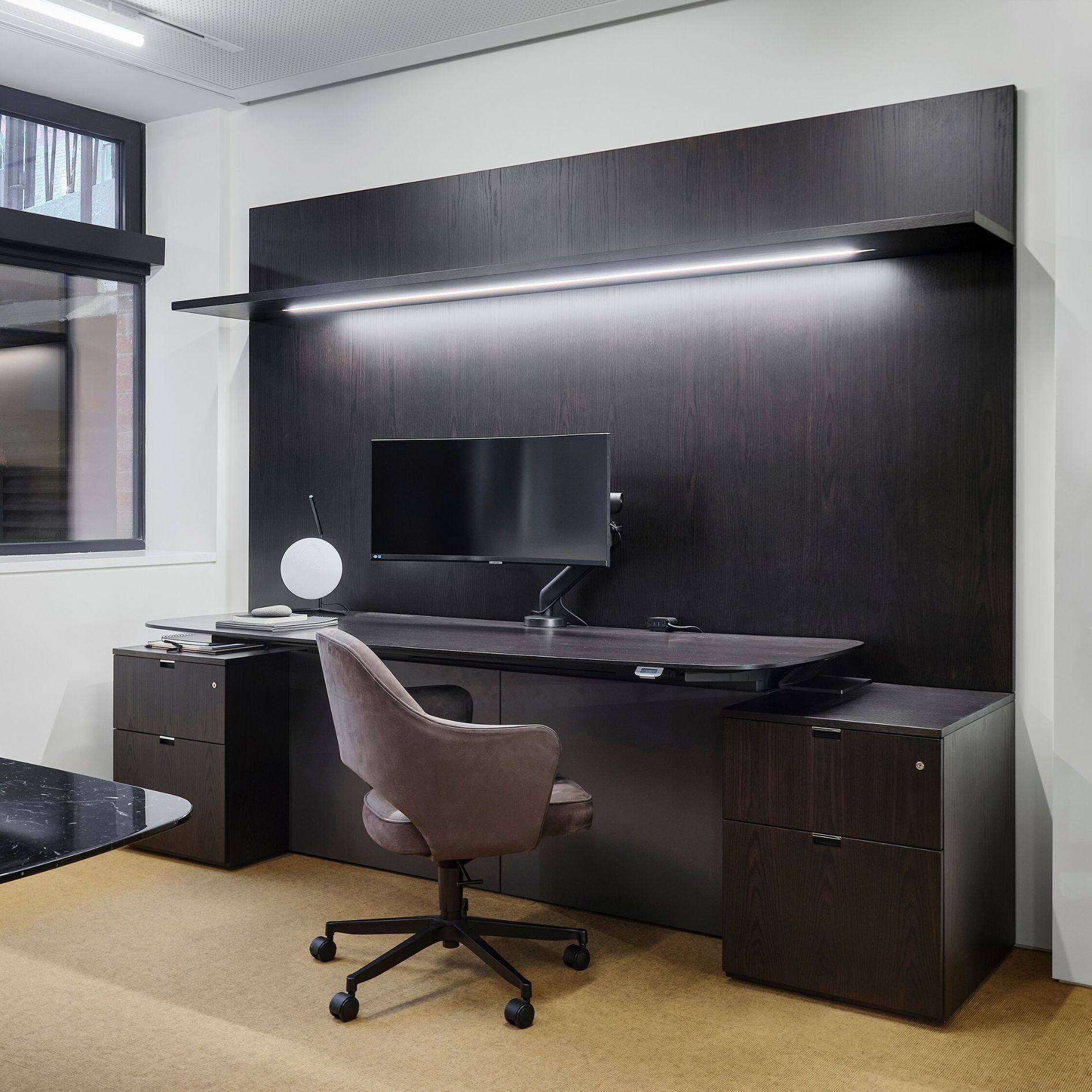 Knoll Private Office Solutions Knoll Private Office Solutions
