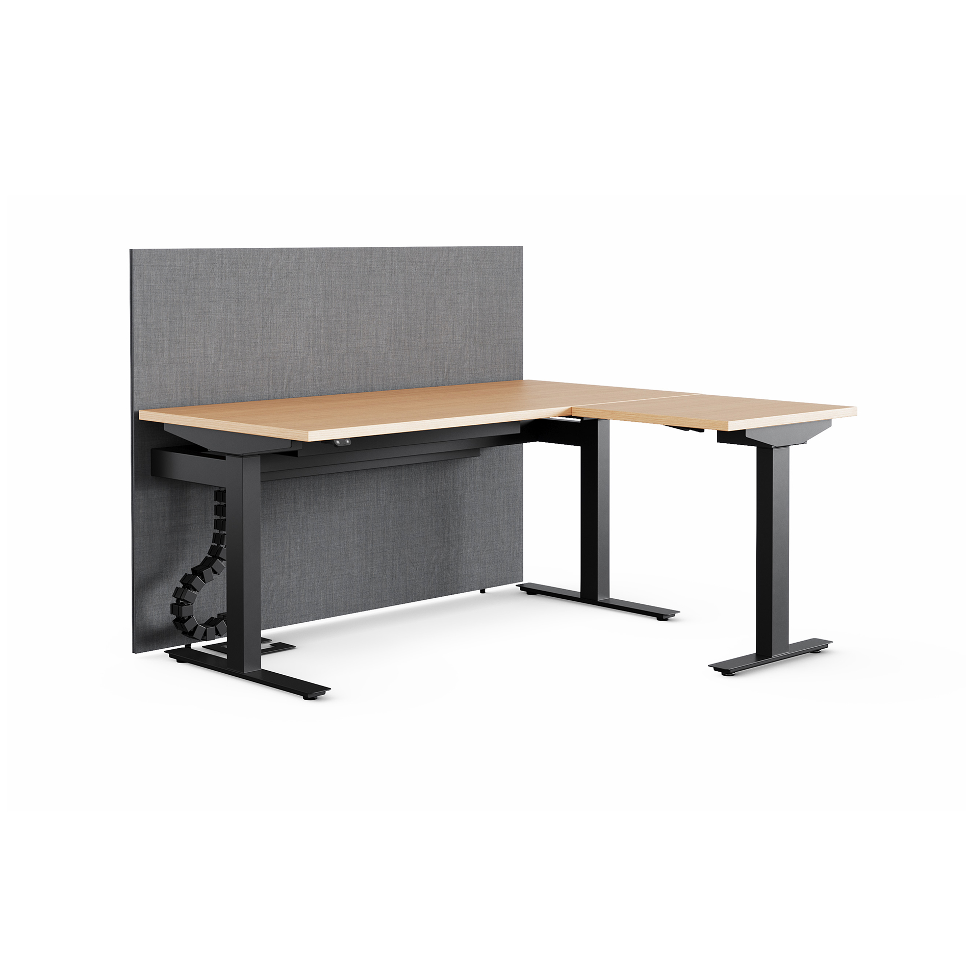 Tone™ Height-Adjustable Tables Tone™ Height-Adjustable Tables
