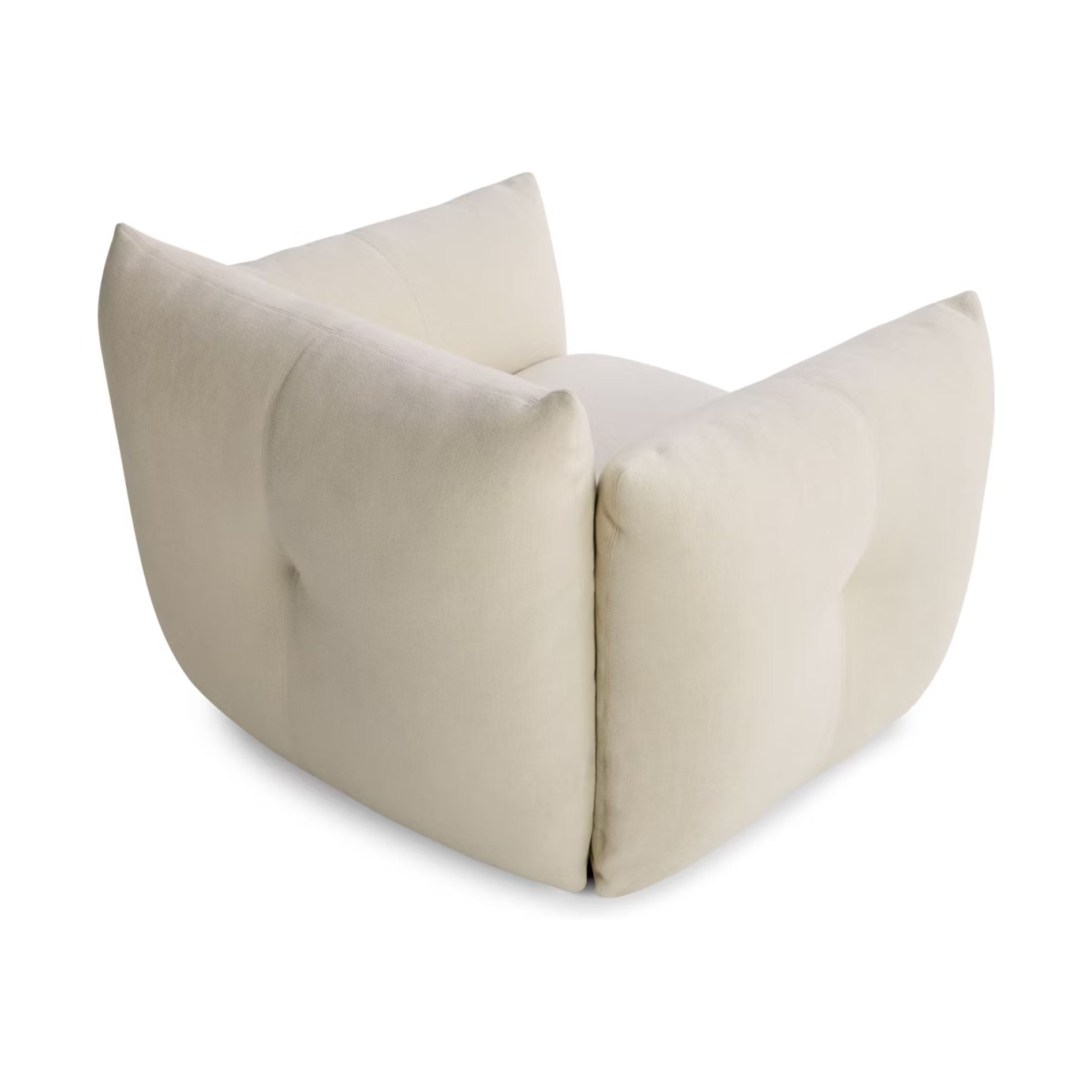 Knoll - Perron Pillo Lounge Chair Knoll - Perron Pillo Lounge Chair