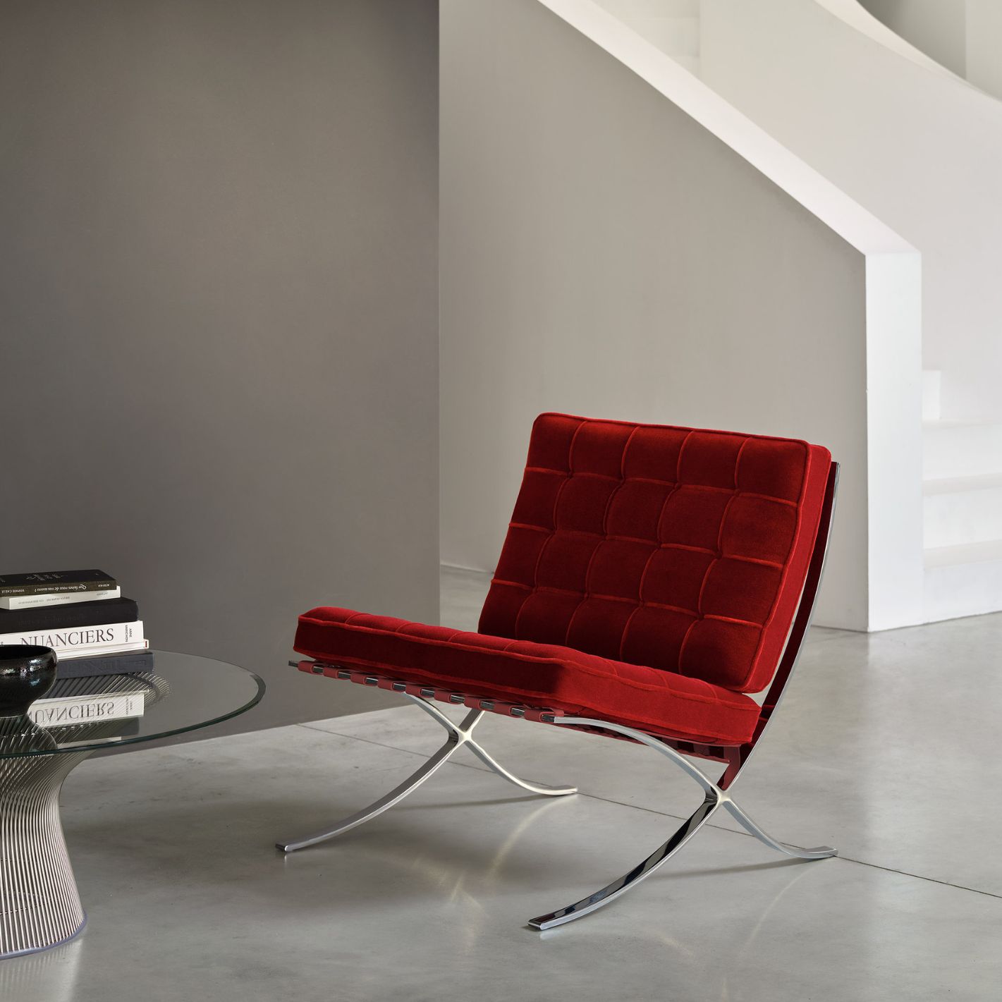 Barcelona® Relax, Fabric Barcelona® Relax, Fabric