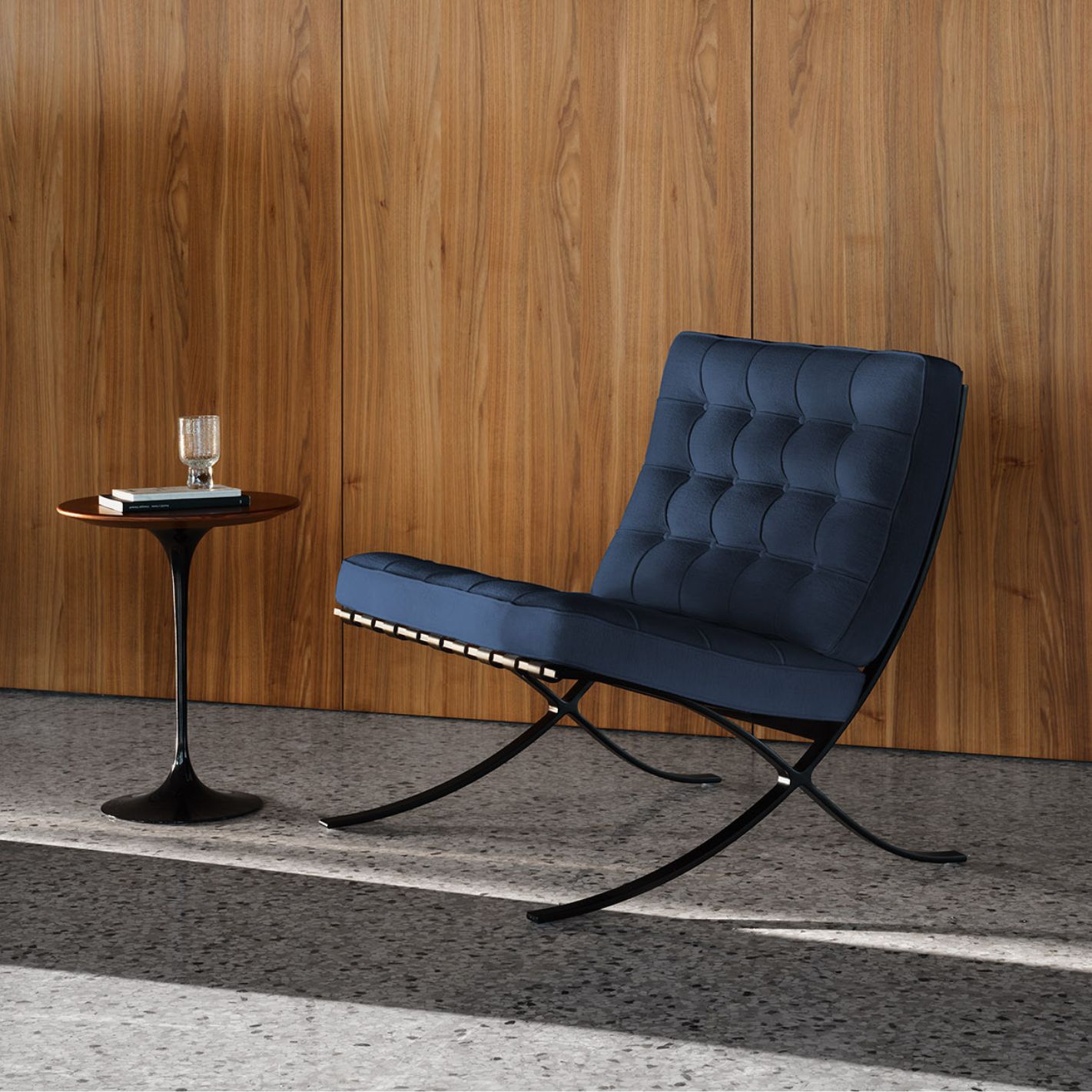 Barcelona® Relax, Fabric Barcelona® Relax, Fabric