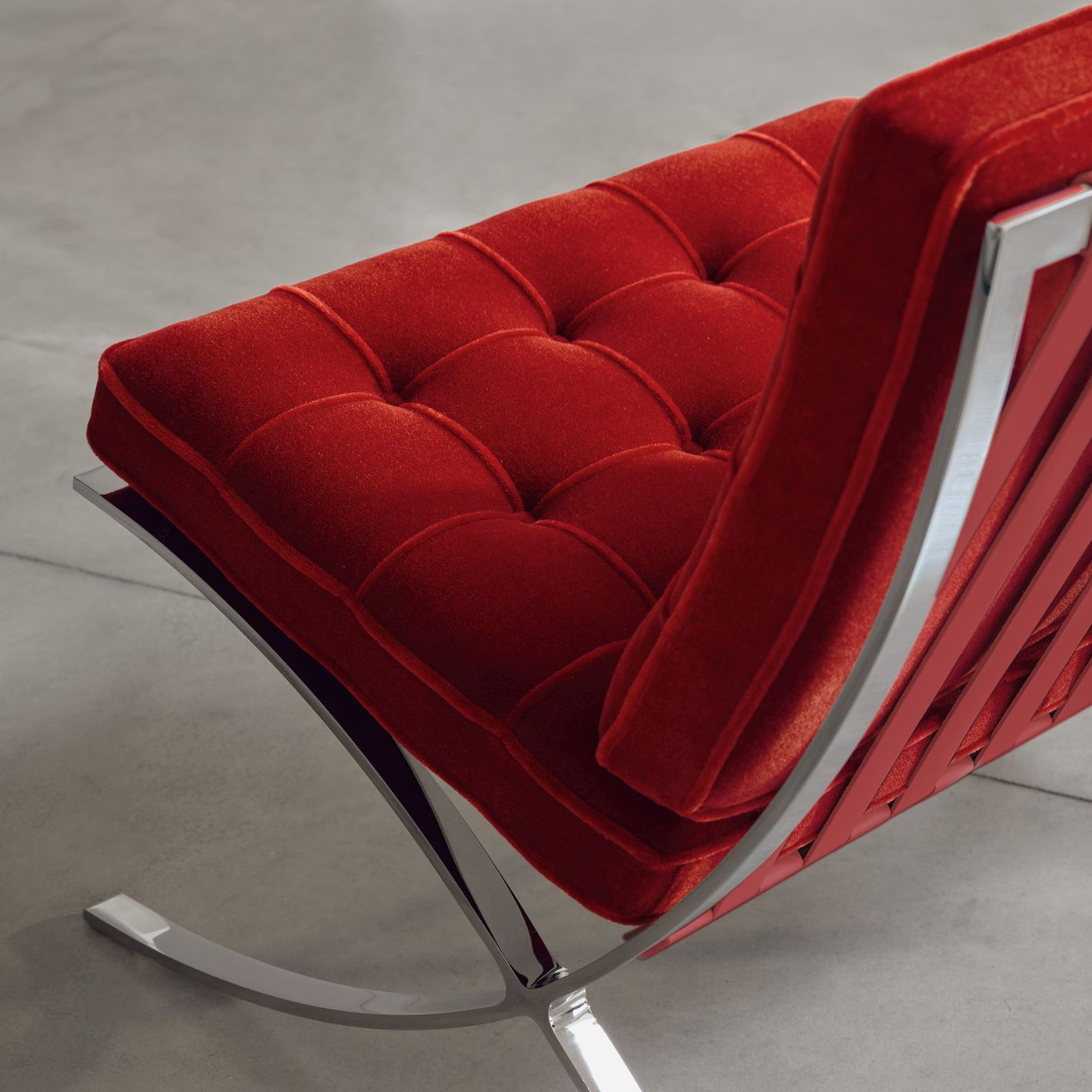 Barcelona® Relax, Fabric Barcelona® Relax, Fabric