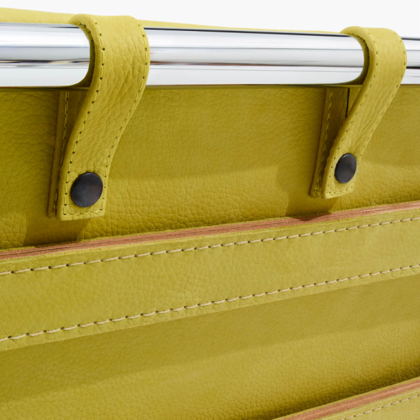 MR Chaise Lounge Original Design Knoll