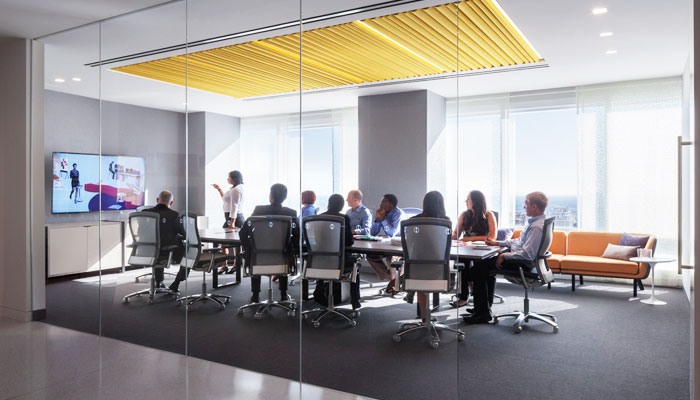 Los Angeles Showroom Knoll Locations Knoll Office Furniture And Design Showroom Los Angeles