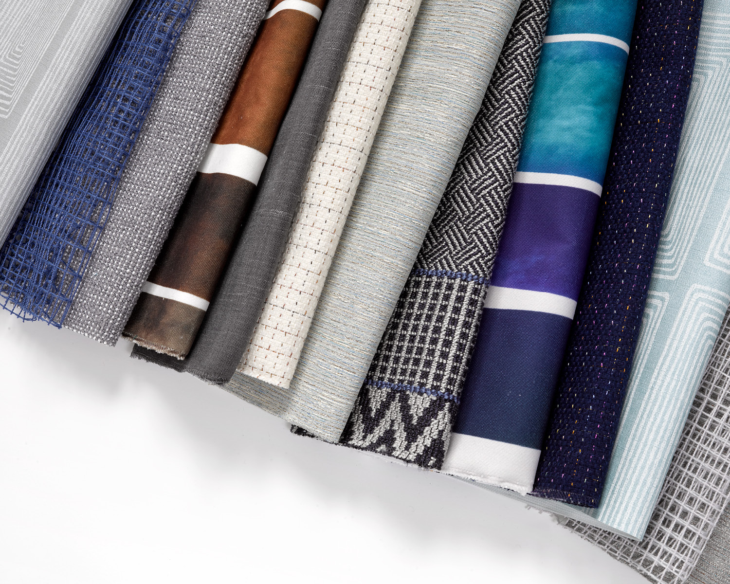 KnollTextiles Heritage Collection 
