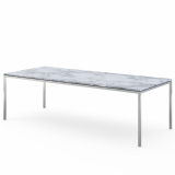 Florence Knoll<sup>™</sup> Dining Table - 94" x 39"