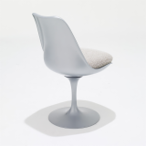 Tulip Armless Chair