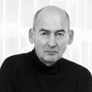 Knoll Designer Rem Koolhaas